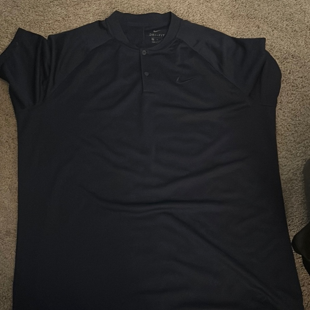 Nike dry fit
